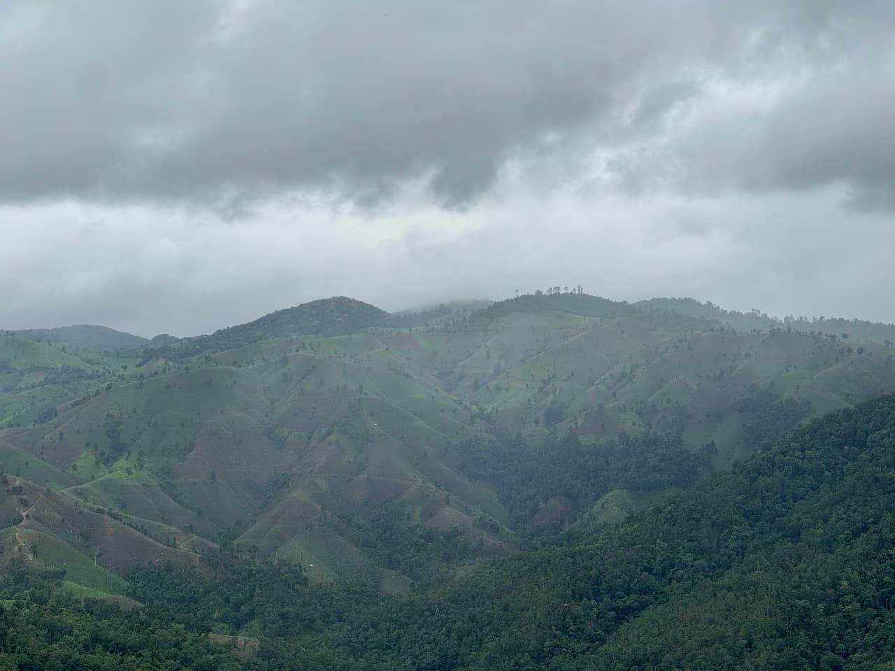 Mae Chaem Eastern Mud Fest — photo 35