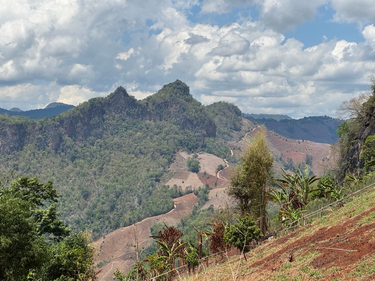 Pai Loop #5 — photo 4