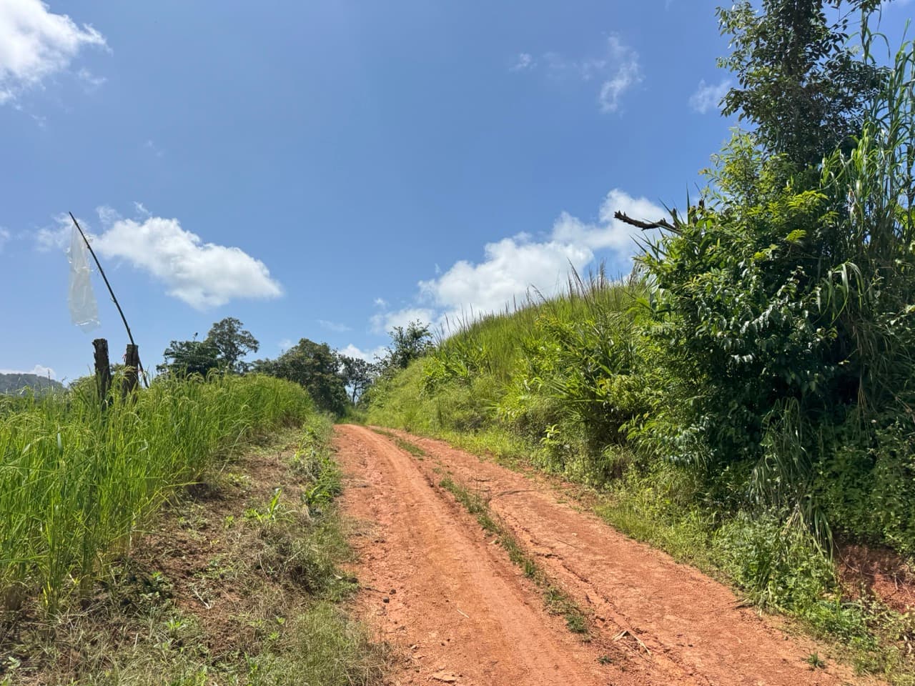 Phang Ma Pha Border Loop (Near Loi Tai Leng) — photo 10