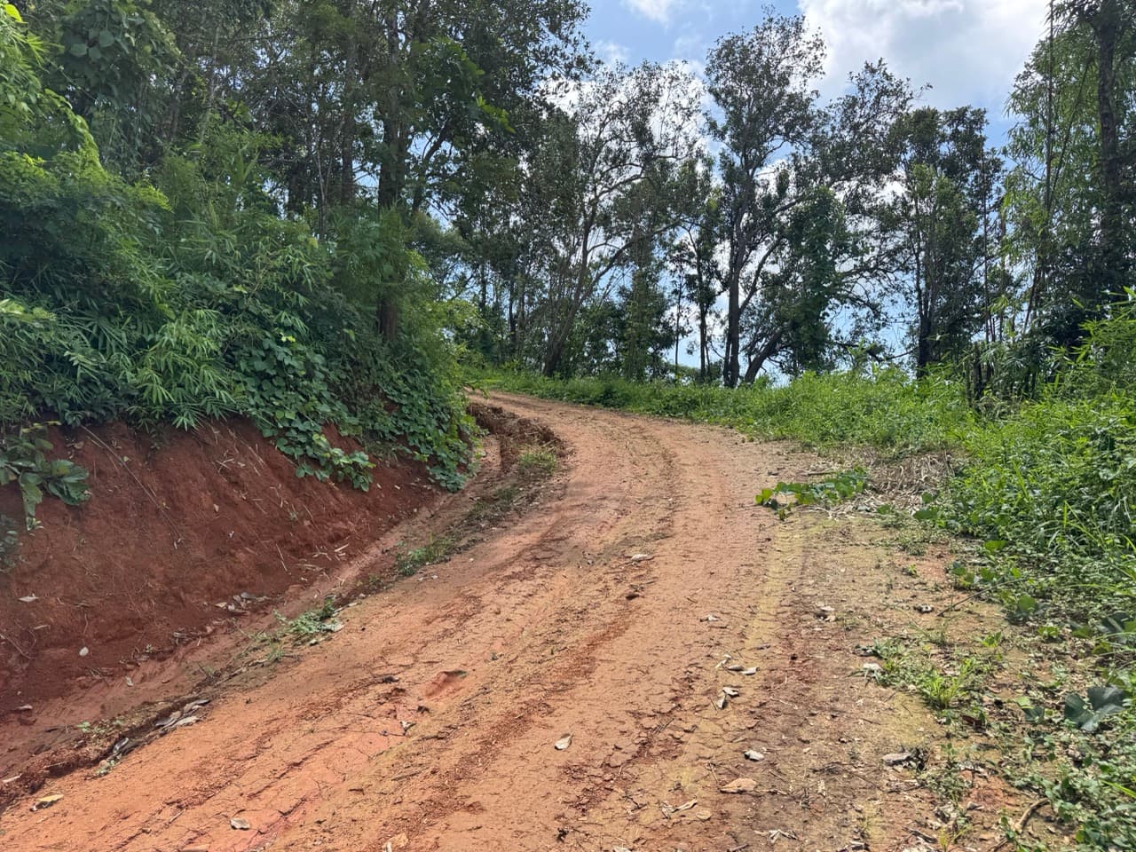 Phang Ma Pha Border Loop (Near Loi Tai Leng) — photo 11