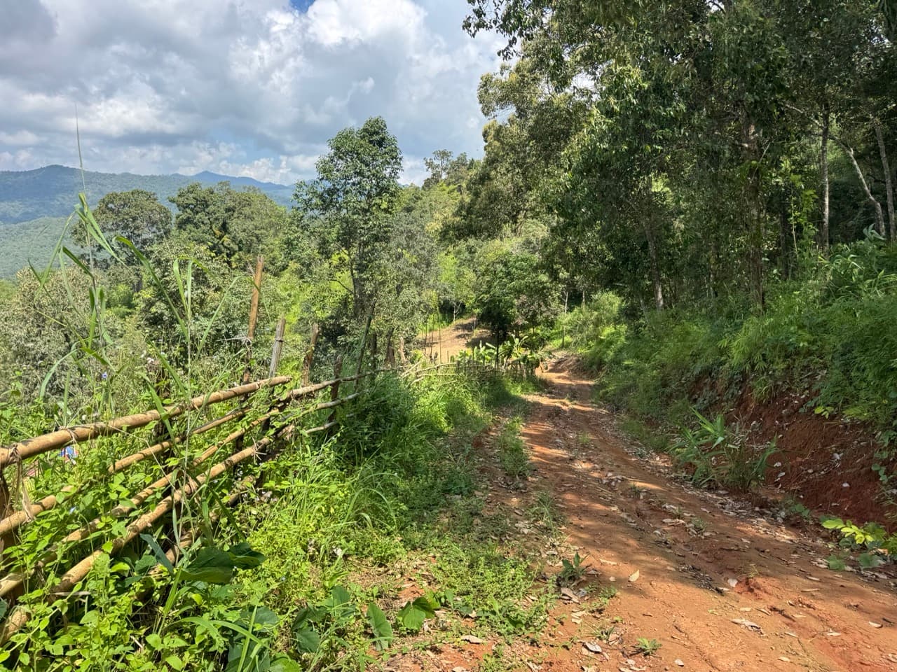 Phang Ma Pha Border Loop (Near Loi Tai Leng) — photo 12