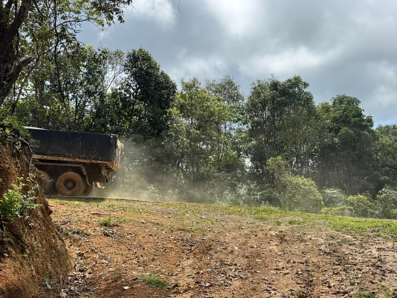Phang Ma Pha Border Loop (Near Loi Tai Leng) — photo 16