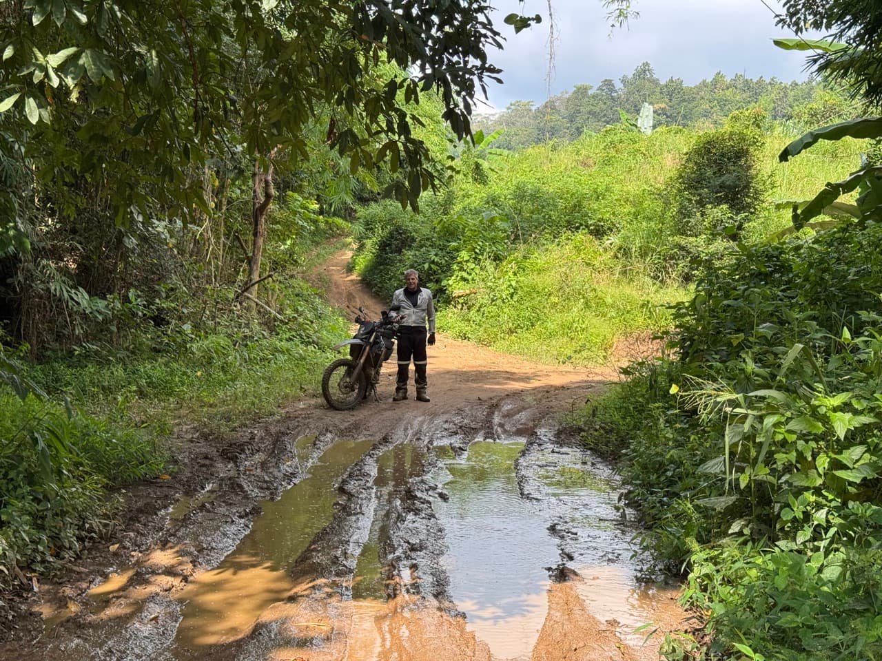 The Mae Hong Son River Run — photo 9