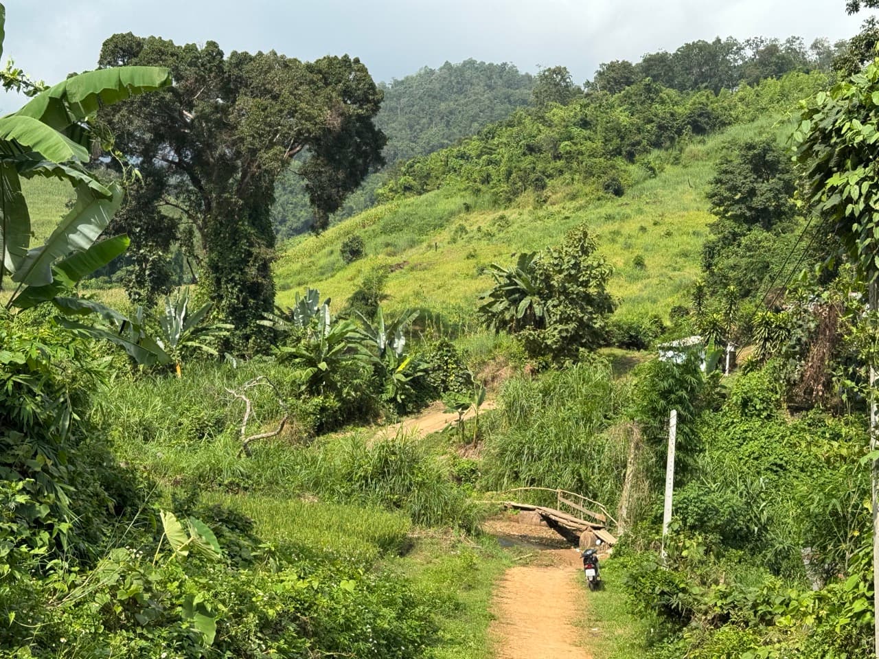 The Mae Hong Son River Run — photo 14