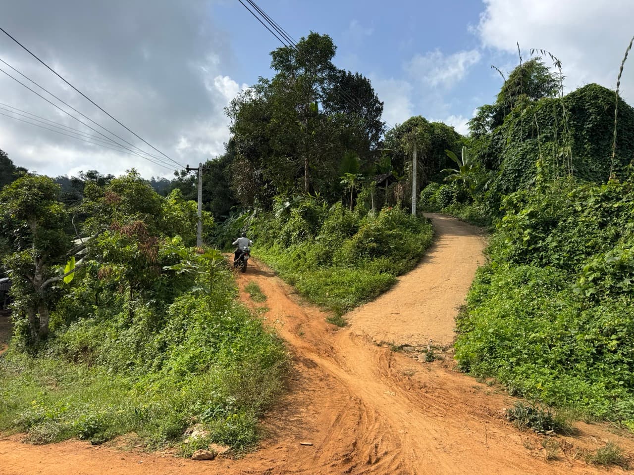 The Mae Hong Son River Run — photo 15