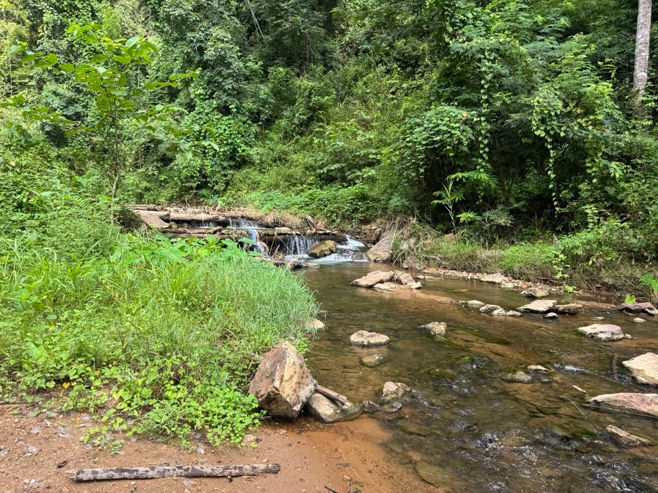 The Mae Hong Son River Run — photo 24