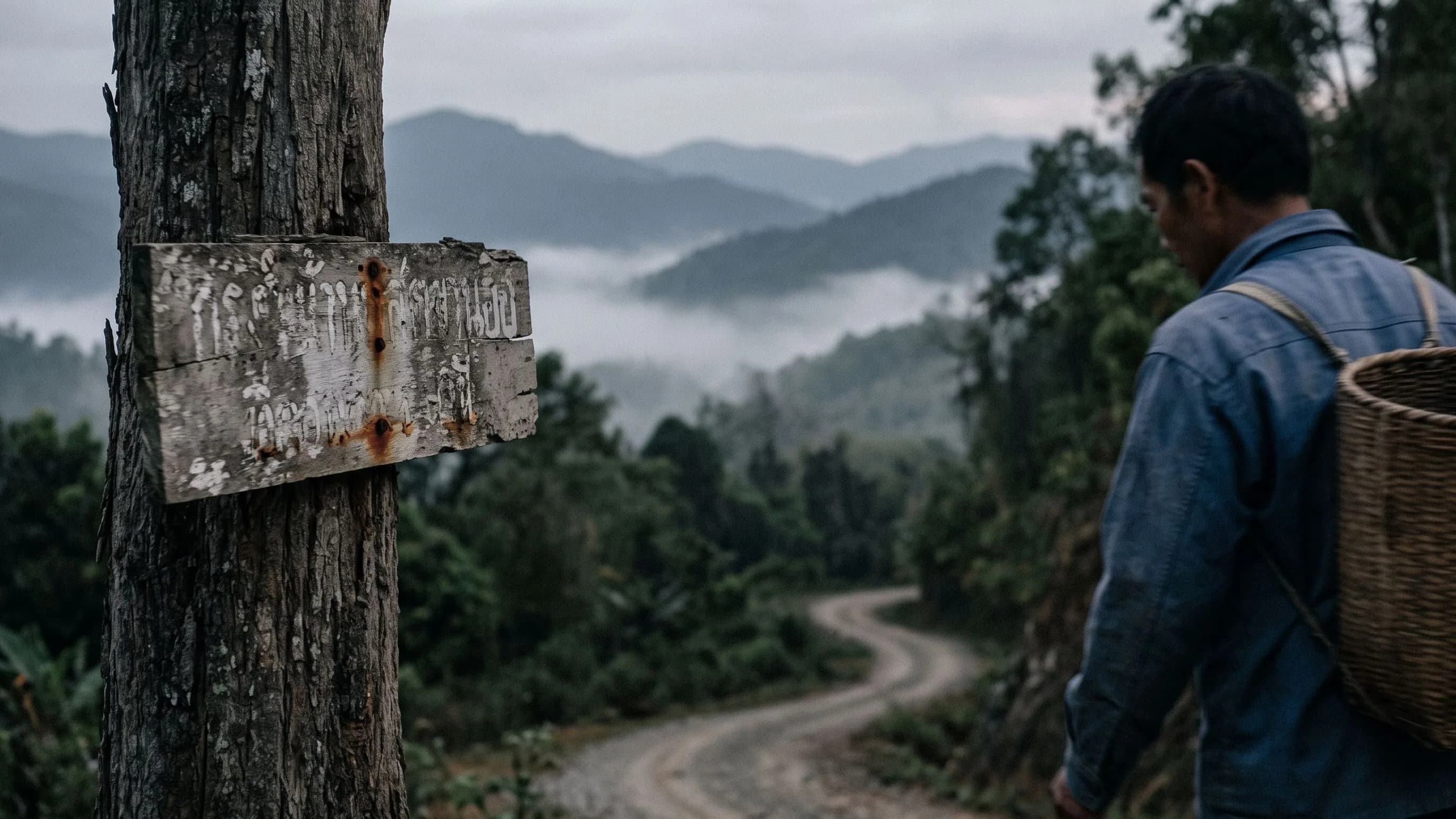 Pai Watershed Wildlife Sanctuary