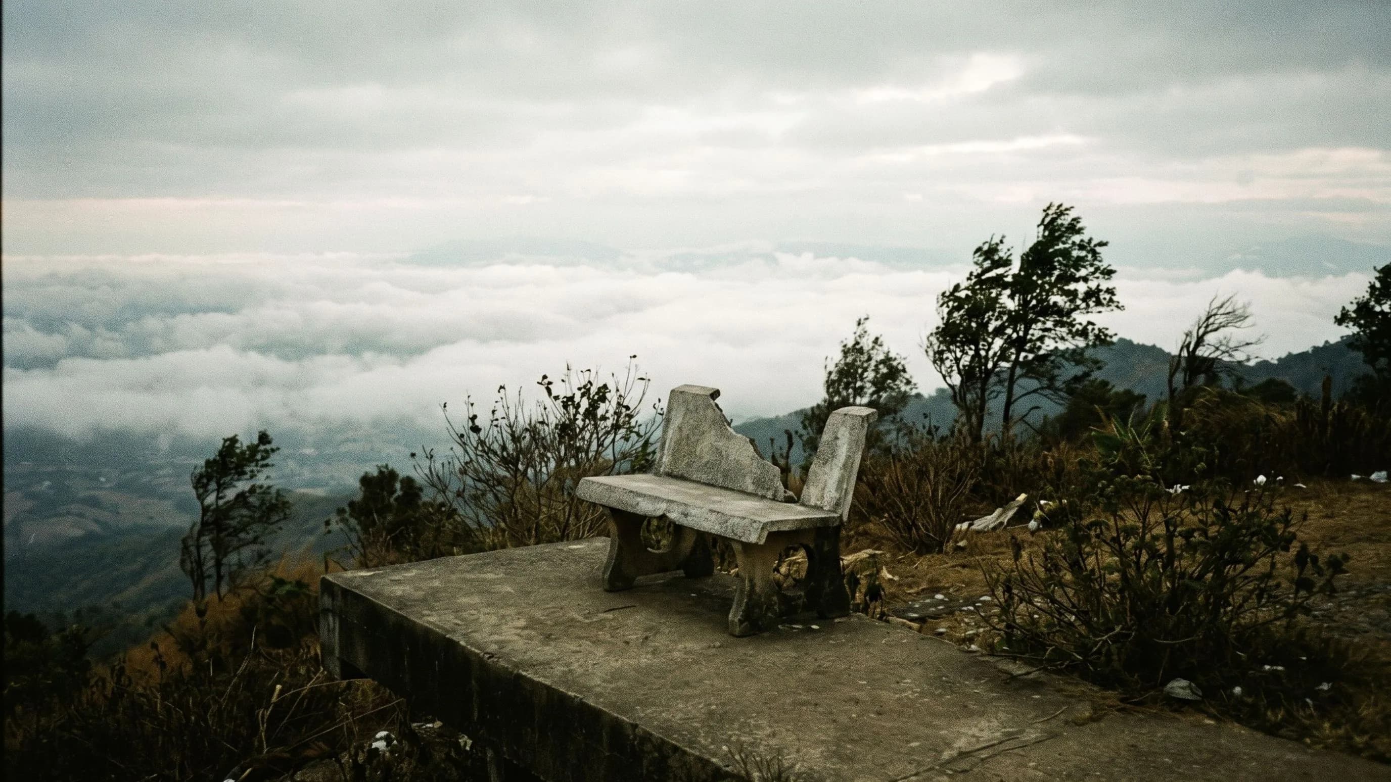 San Pha Phaya Phrai Forest Park