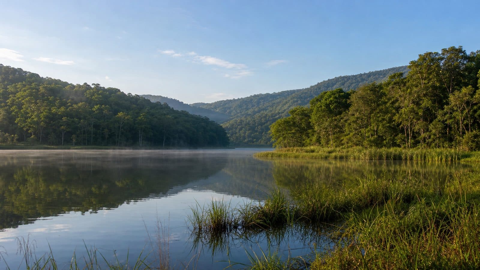 Mae Puem National Park — park photo