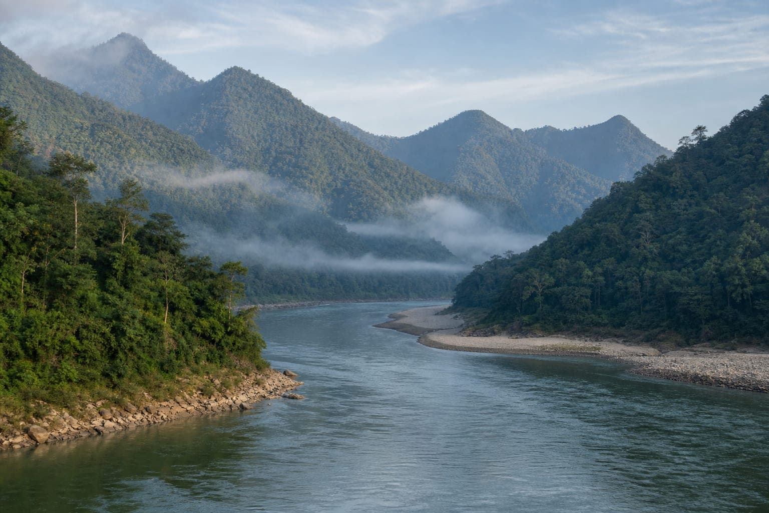 Salawin National Park — park photo