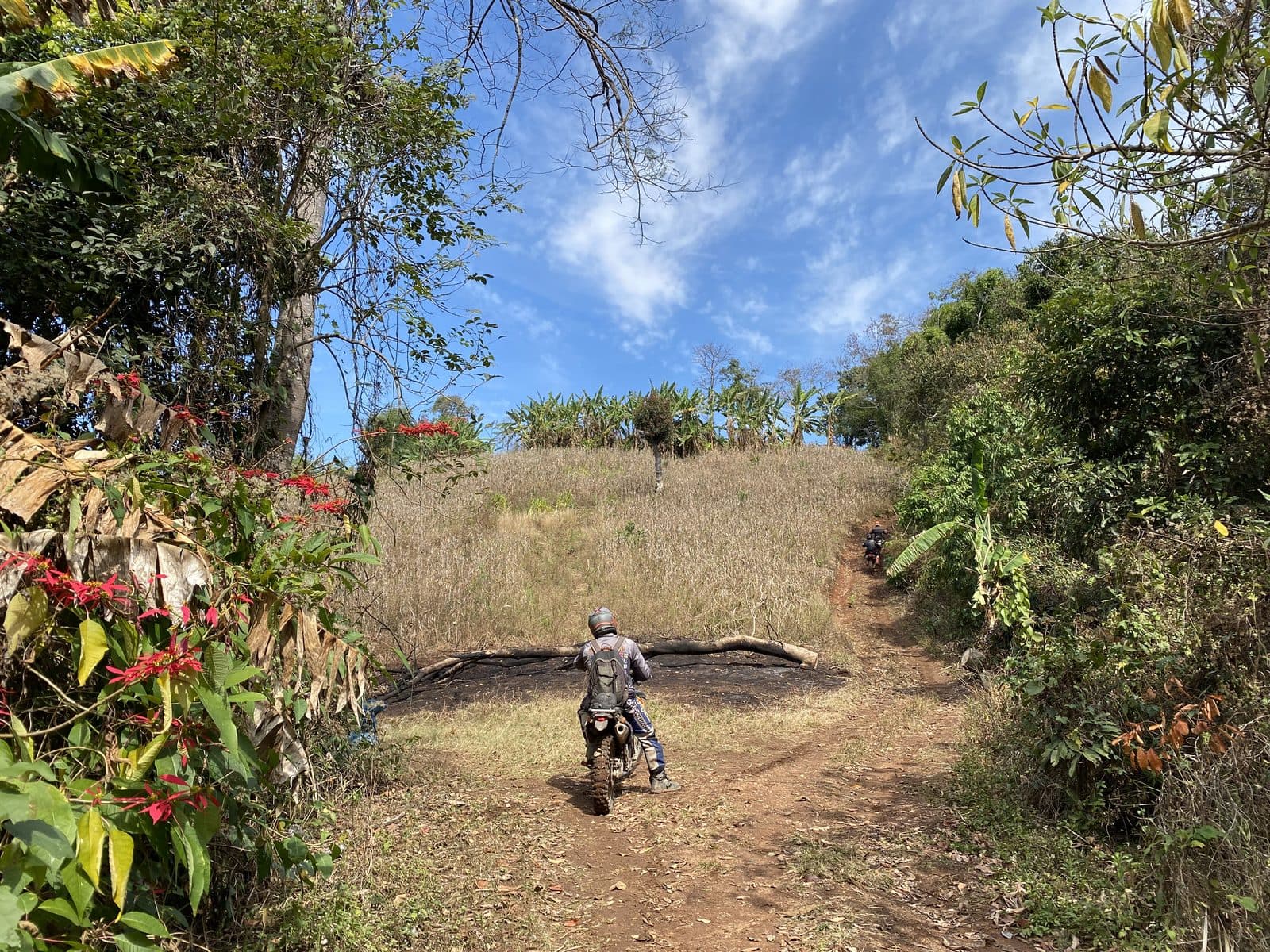 Mae Rim Dirt Trails