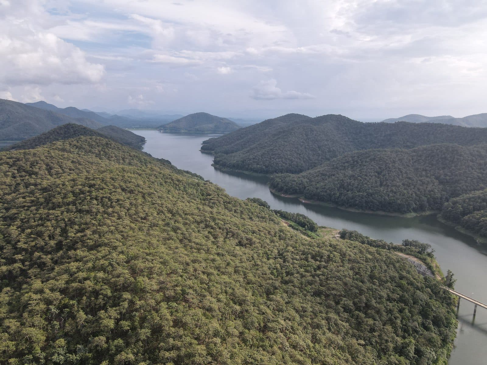 The Phrao Loop