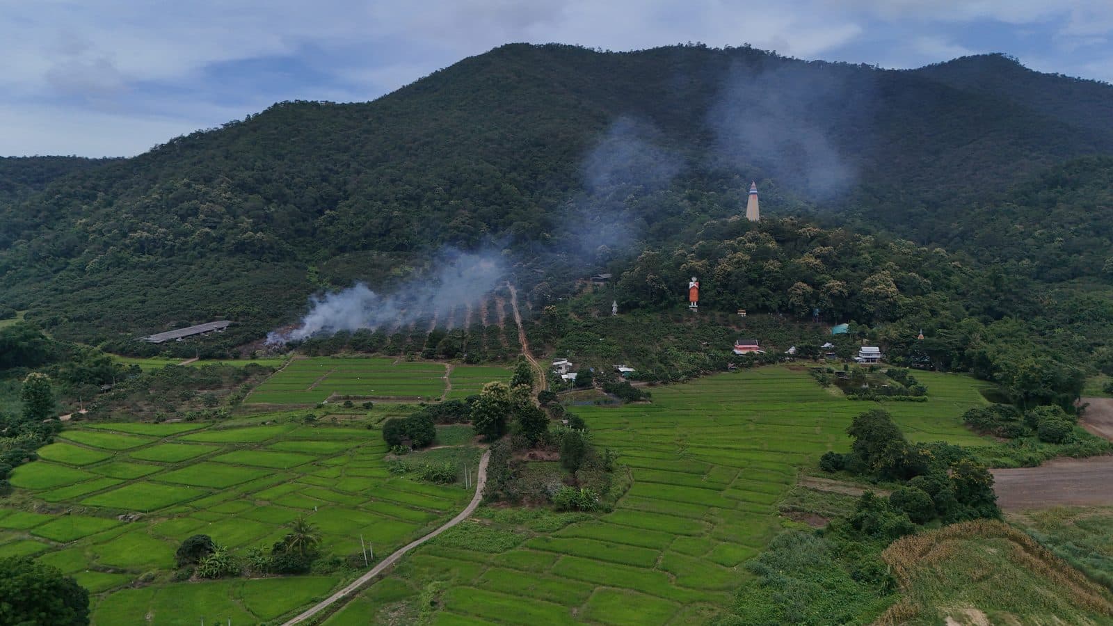 The Phrao Loop