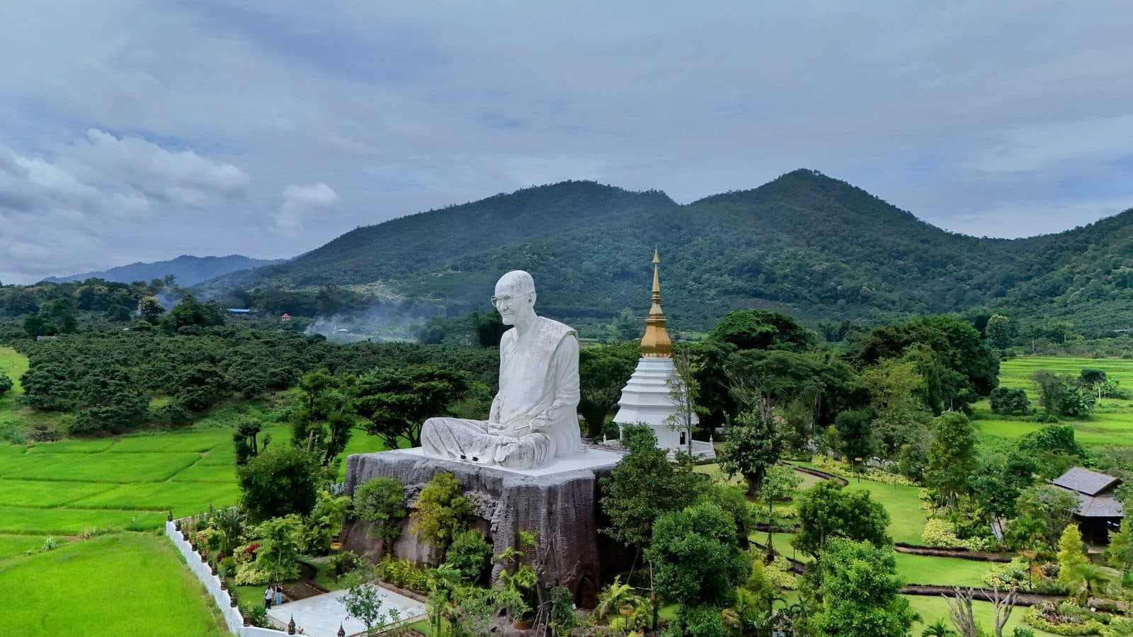 The Phrao Loop