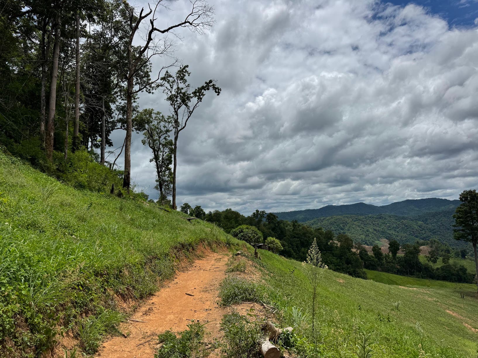 Lampang Farm Roads Explorer
