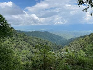 Ban Mon Hin Lai and the Waterfall